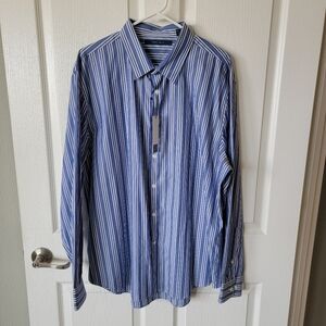 Perry Ellis Dress Shirt